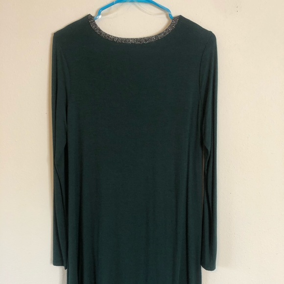 NWOT Socialite Midi Dress - Picture 3 of 4